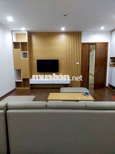 Cho thuê CHCC Tecco Garden full nội thất 4pn giá 14tr/ tháng