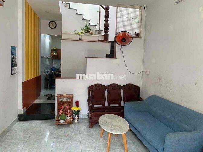 CHỦ XOẮN GIẢM SÂU • CÒN 5.6 T.ỷ • 46m2 Nhà NGUYỄN HÁO VĨNH-