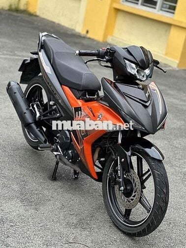 YAMAHA EXCITER LED BSTP CHÍNH CHỦ