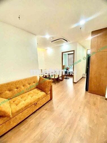 căn hộ 1 PN - Gần Sân Bay - Nguyễn Văn Linh - Cầu Rồng