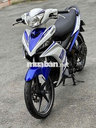 YAMAHA EXCITER 135cc BSTP CHÍNH CHỦ