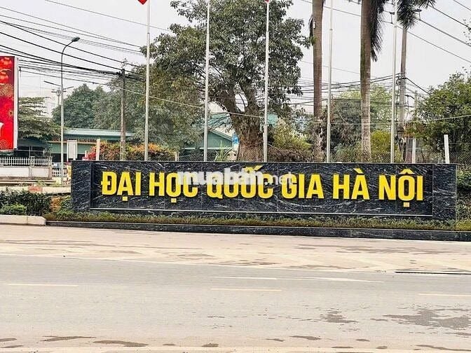 Gấp Cần Bán Nhanh - Rẻ Nhất Láng Hoà Lạc Chưa Bao Giờ Có