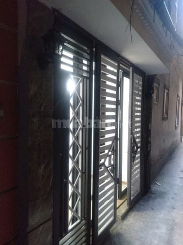 Bán nhà 5 tầng mới ! Xã Đàn 2 26mx5T, MT3,3 giá 7,6 tỷ . cách ô tô 5m