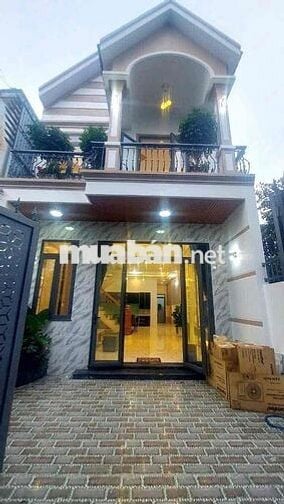 Bán Gấp Xoay Vốn Trả Nợ Ngân Hàng Căn Nhà Mặt Tiền Hưng Nhơn