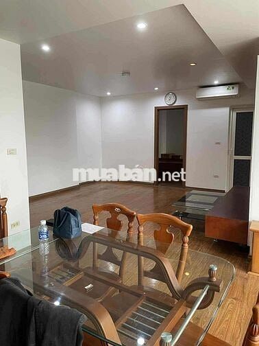 Cho thuê căn hộ 3PN – 112m² tại CT4 Trung Văn, Tố Hữu