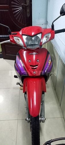 TÔI CẦN BÁN LẠI XE HONDA FU 2 ( ĐỜI 2005 ) BIỂN SỐ HCM 