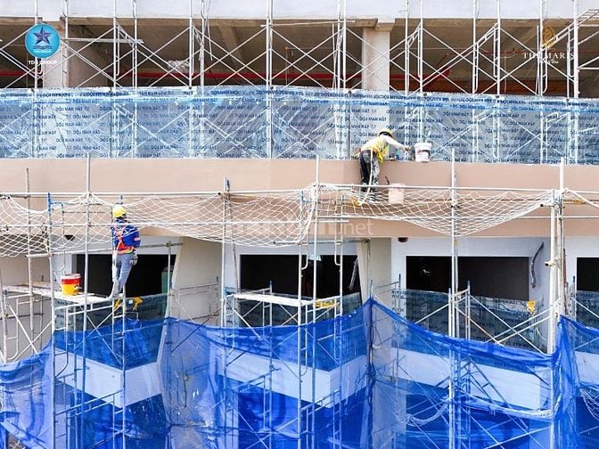 Căn hộ nghỉ dưỡng sang trọng The Maris Vũng Tàu