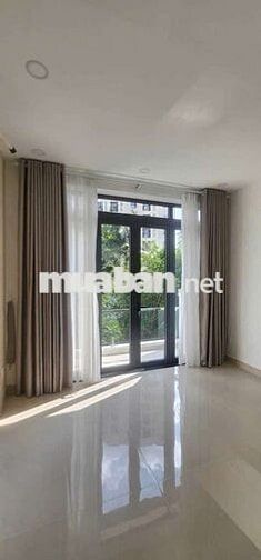 NHÀ 3 TẦNG, 4PN – HẺM XE TẢI – PHAN HUY ÍCH – GIÁ 5X TỶ