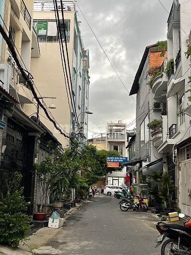 HXH 5M Thông Độc Lập Chợ Tân Hương 4x17 chỉ 6 tỷ hơn