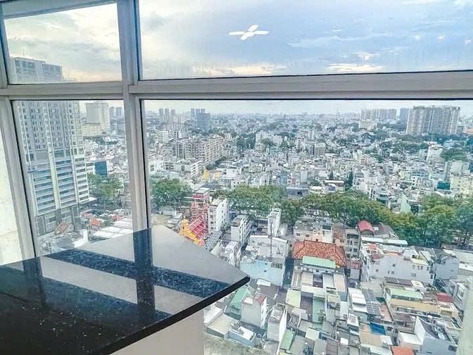 Bán đúng giá, Central Plaza, 3,6 tỷ, 70m2, 91 Phạm Văn Hai, Tân Bình