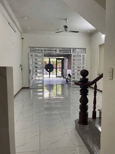 🏠 CHO THUÊ NHÀ 1 TRỆT 1 LẦU – MẶT TIỀN KINH DOANH 📏 Diện tích: 105m²