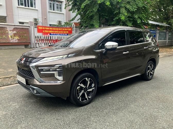 Mitsubishi Xpander bản Premium SX 2022 90%new