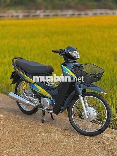 Cần bán xe wave alpha 2003 như hình