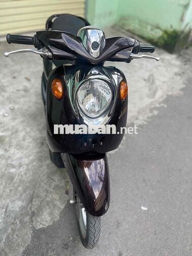 Yamaha Classico màu Nâu