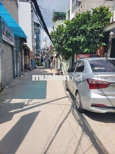 💰CHDV BÌNH THẠNH - HXH - 61M2- 7PN7WC - DÒNG TIỀN 300TR/ NĂM ✨✨