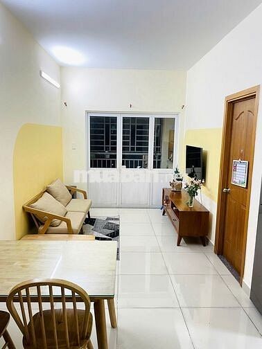 GẤP BÁN CĂN 2PN 2WC - 58M2-1ty4xx – SỔ SẴN, CÔNG CHỨNG NGAY