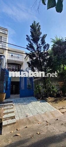 Biệt thự hiếm 144m² KDC Gia Hòa, 6 làn xe Có dòng tiền 15tr/tháng