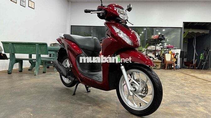 vision Đỏ t12/2021 Đẹp Zin Như Mới bao odo chuẩn