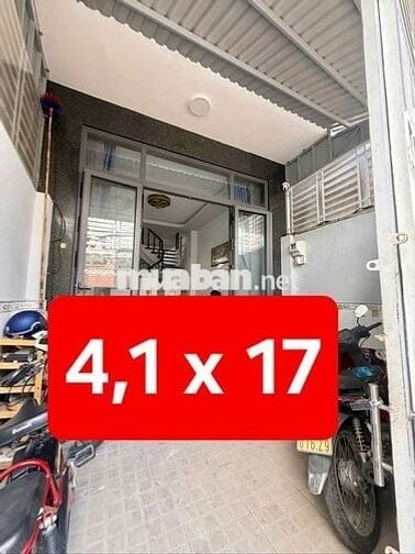 NHÀ RỘNG RÃI - HẺM 66A NGUYỄN VĂN CỪ