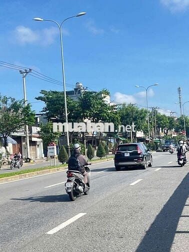 Mặt Tiền TRƯỜNG CHINH đg 33m mở cửa KINH DOANH buôn bán Tốt