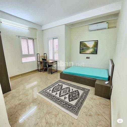 Chính chủ phòng đơn 30m2 ngõ 76 phố Nguyễn Chí Thanh, Đống Đa, Hà Nội