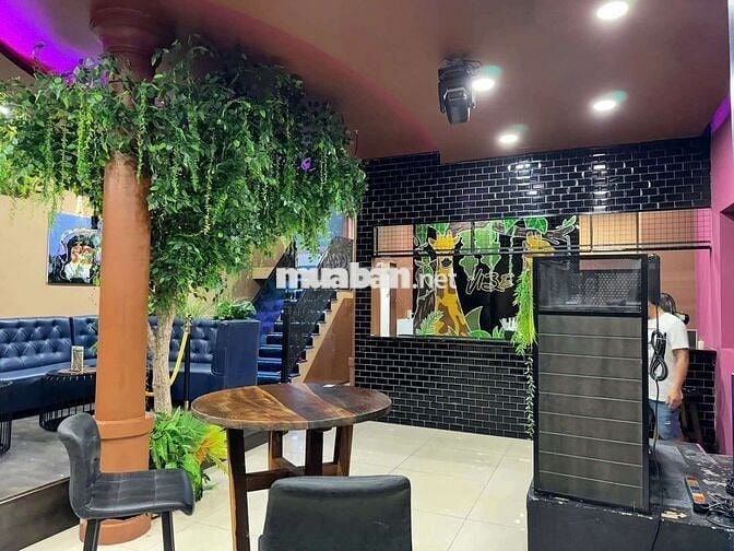 Cho thuê nguyên căn đường Bùi Viện quận 1 giá chỉ 50.triệu