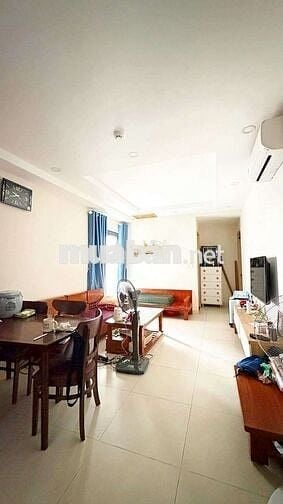 Tập thể Tầng 3 - Cạnh Rạp Chiếu Phim Quốc Gia - 3PN 2WC - 85m2 -3.8 tỷ