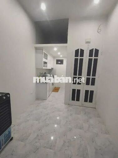 Nhà Mới 5 Tầng – Full Nội Thất – Ở Ngay – Chợ Khâm Thiên, Đống Đa