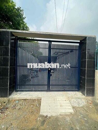 CHO THUÊ NHÀ CẤP 4 , 1 PHÒNG KHÁCH, 2 PHÒNG NGỦ, ĐƯƠfNG TÂN HIỆP 42