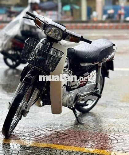 Honda Dream Super Biển 43 ❤️