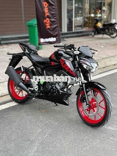 Suzuki GSX-S150 – như mới | Chạy dưới 100 km