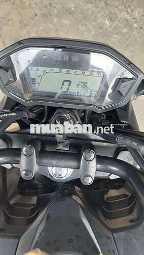 Bán MSX 125 như hình