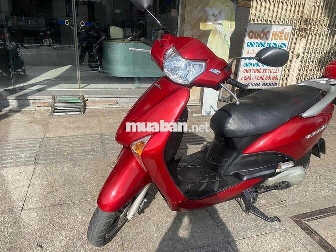 LEAD FI Thành Phố. chứng mua bán