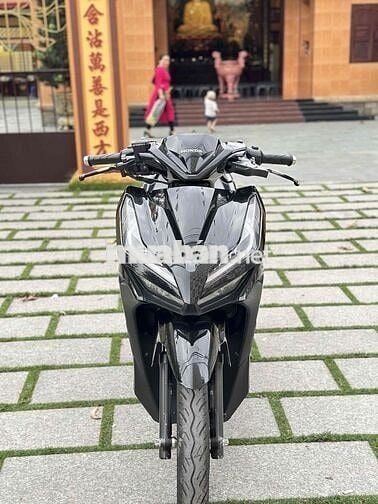 Honda Vario 150 2021 Đen