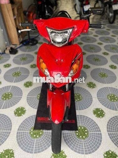 Yamaha Exciter 1S94 Đỏ