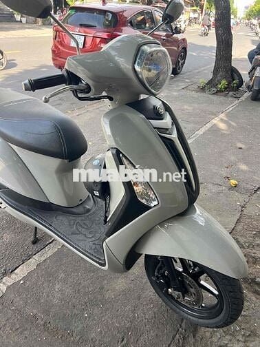 xe. yamaha.  grandeccc125cc