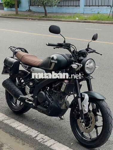 HONDA XSR 155 - 2021