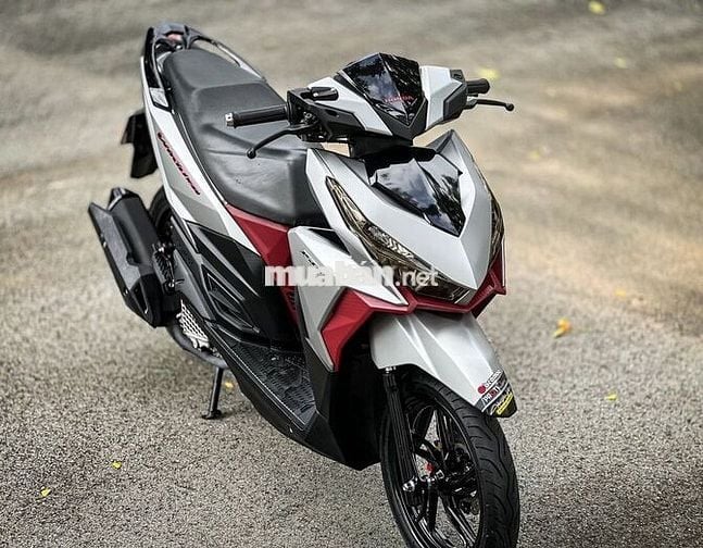 Click thái 2016 full 150cc options real
