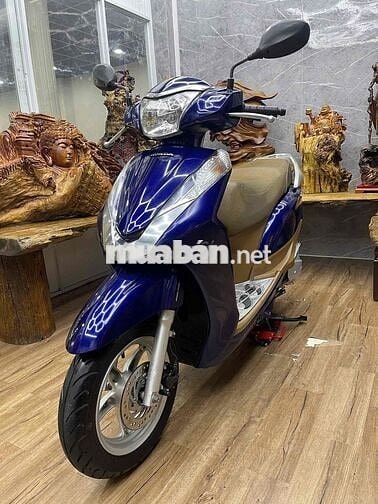 👉Lead dàn áo liền lạc sạch sẽ, máy móc zin êm