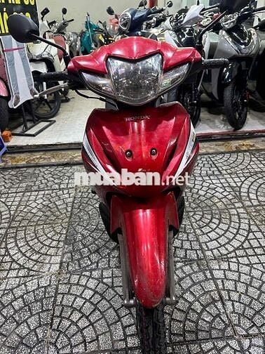 Wave S 2013 Thắng đĩa. bs 61 Cavet đầy đủ