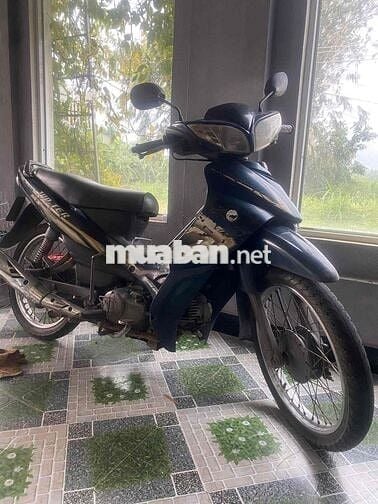 Bán xe máy Jupiter MX