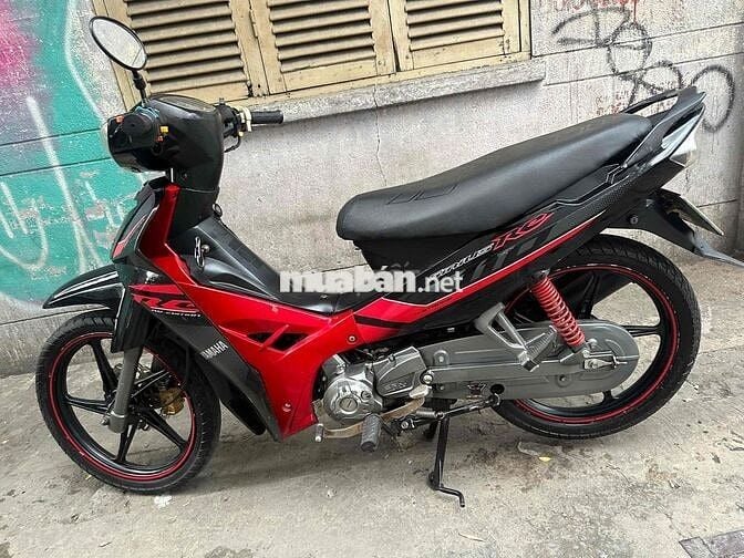 Sirius 50cc 2022. máy siêu ngon bs 17 cavet đầy đủ
