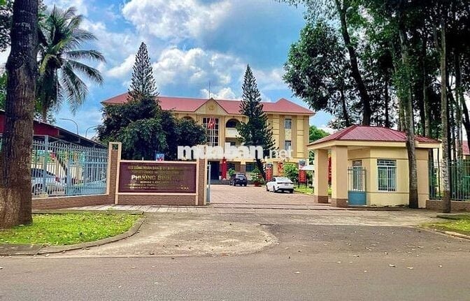 Bán Đất Xây Nghỉ Dưỡng Phường Bình Lộc - Long Khánh