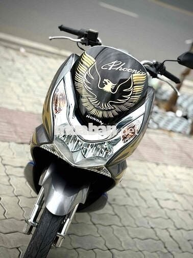 Pcx thái - ( nợ xấu chỉ cần 13🍎 )