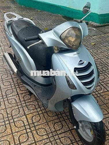 honda ps 150i 2009 nguyên zin, bstp chính chủ
