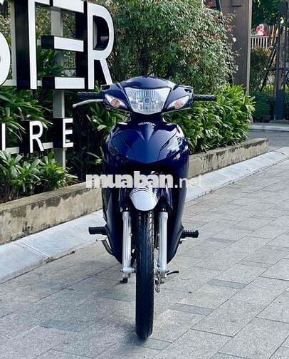 HONDA WAVE A 2022 GÓP TRƯỚC 6 NHẬN XE