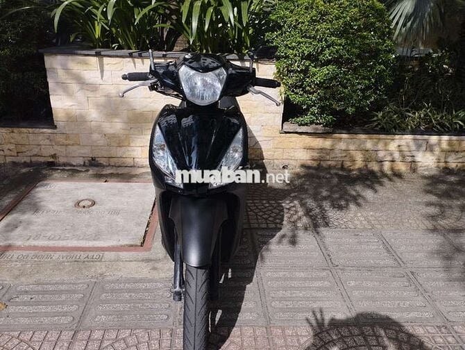 Vision 2016 biển Sài Gòn 9 chủ