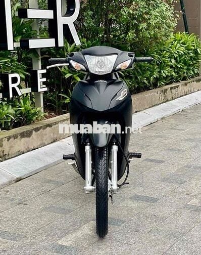 HONDA WAVE A 110CC CUỐI 2022/GÓP 6 TRIỆU NHẬN XE