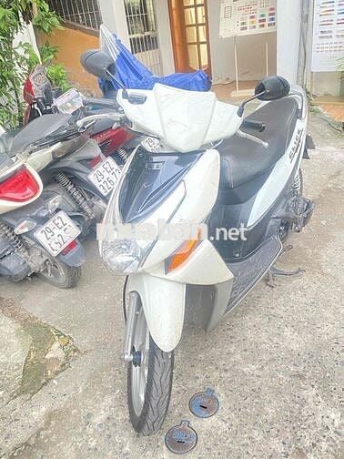 HN cần bán click trắng 2009