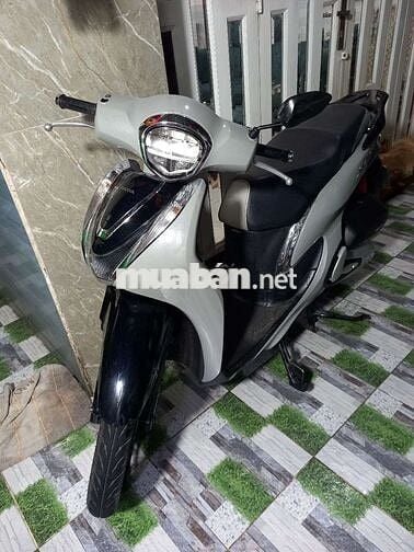 SH mode bản đặc biệt ABS đời cuối 2022,